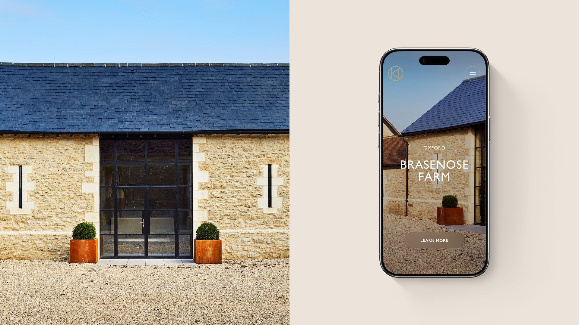 Kitchen Architecture — placeholder image