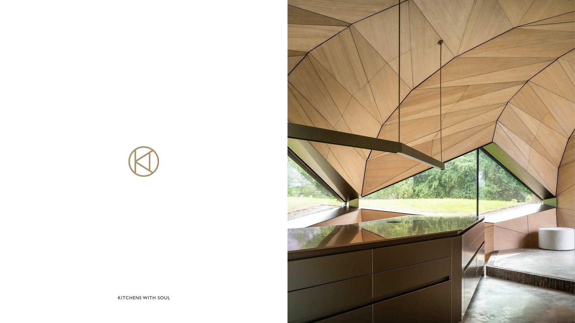 Kitchen Architecture — placeholder image