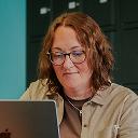 Helen McCarthy