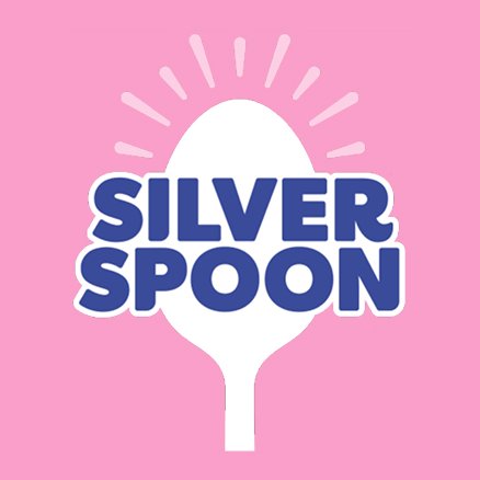 Silver Spoon