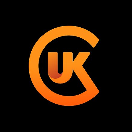 UK Connect logo