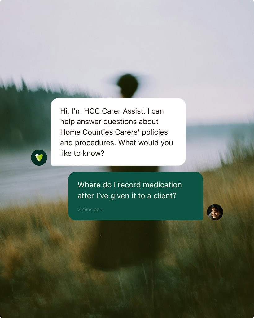 Home Counties Carers — placeholder image