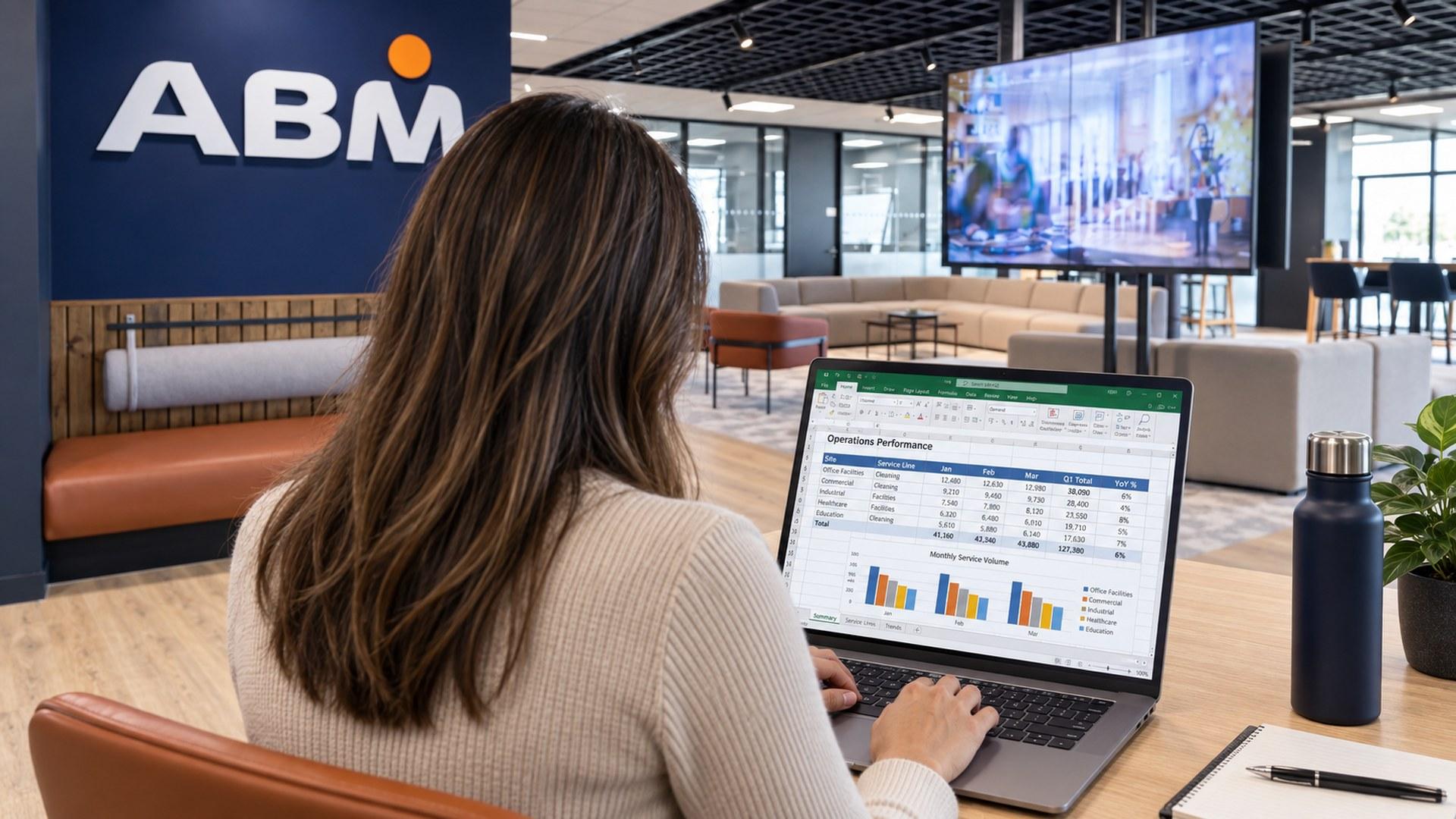 ABM — placeholder image