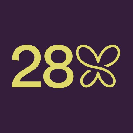 28X