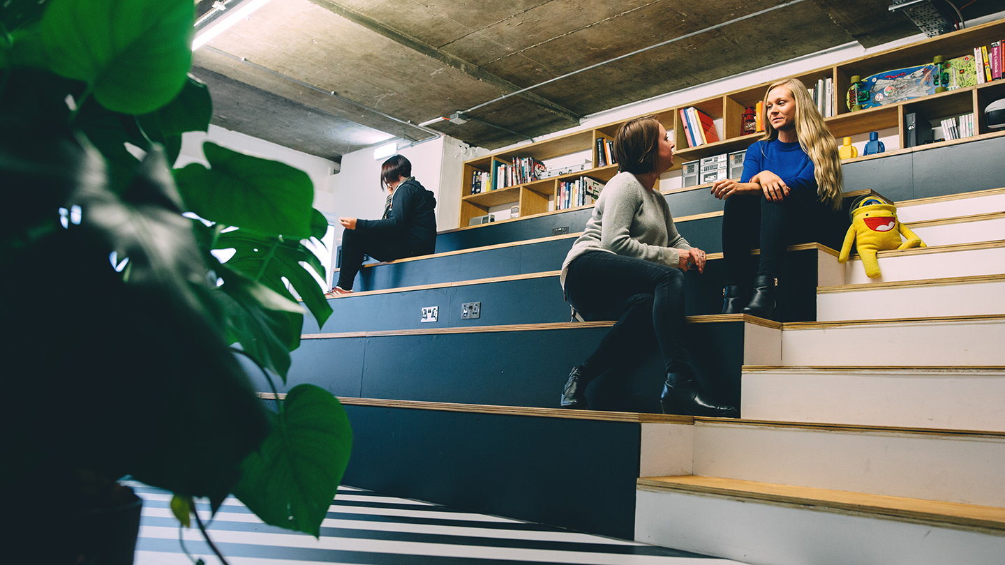 Why work for Kyan?