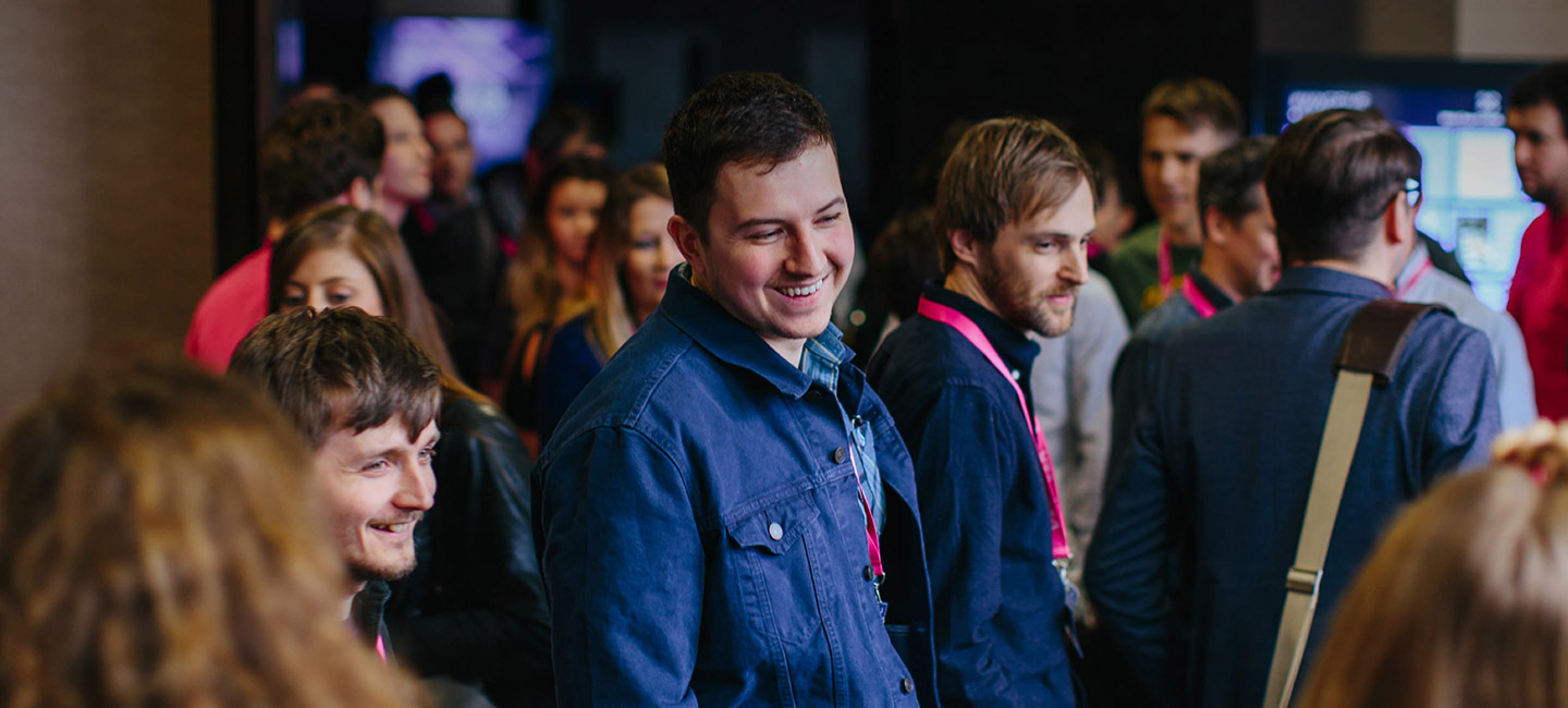 Why work for Kyan?